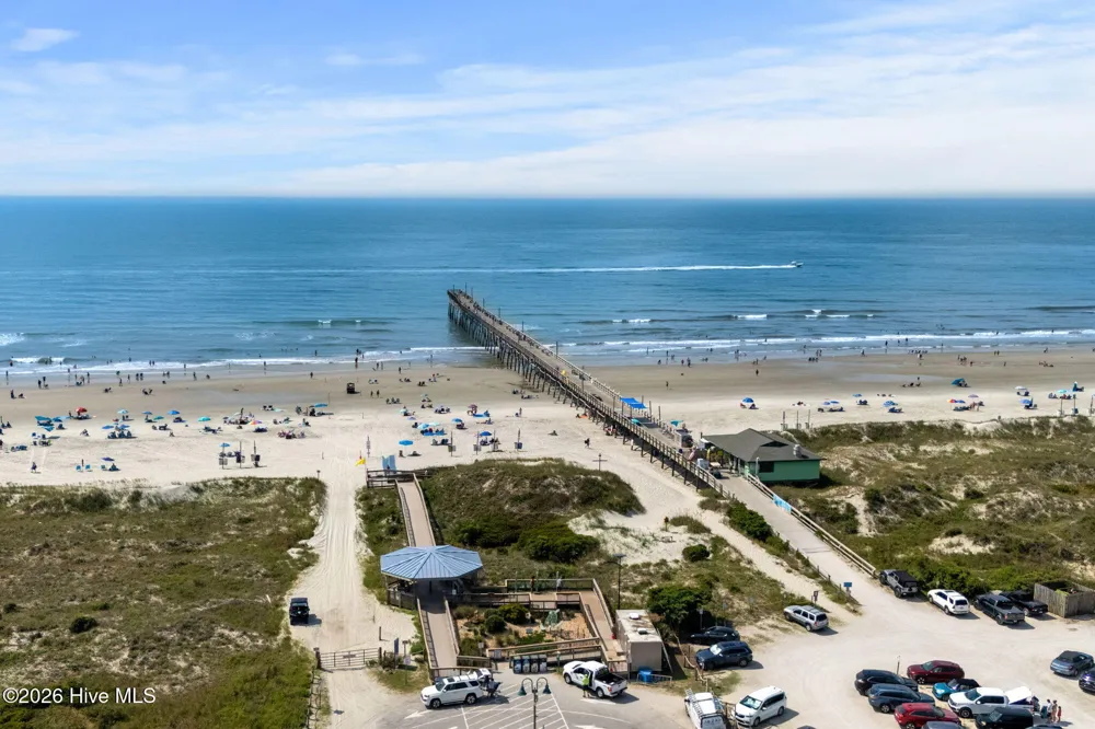 1037 Harbor Drive Calabash, NC 28467