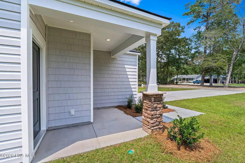 1037 Harbor Drive Calabash, NC 28467