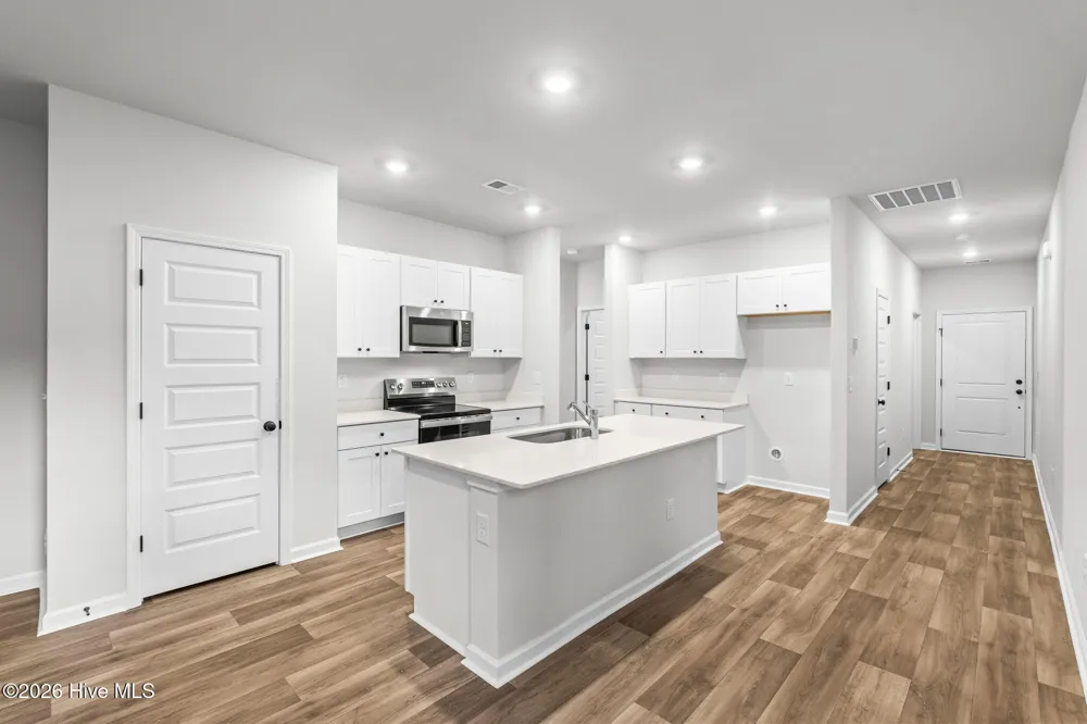 1037 Harbor Drive Calabash, NC 28467