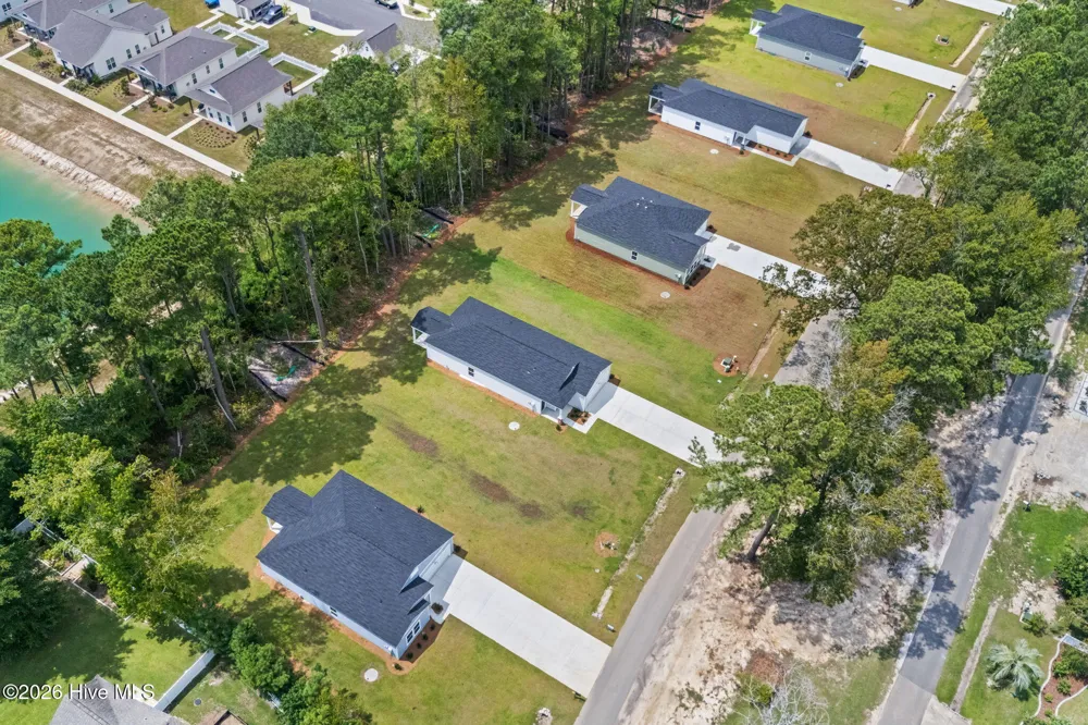 1037 Harbor Drive Calabash, NC 28467