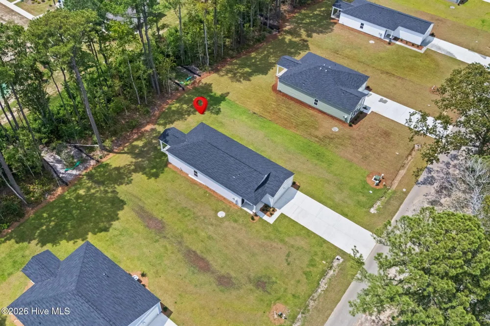 1037 Harbor Drive Calabash, NC 28467