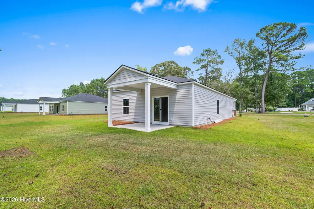 1037 Harbor Drive Calabash, NC 28467