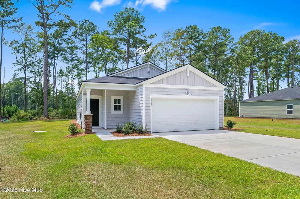 1037 Harbor Drive Calabash, NC 28467