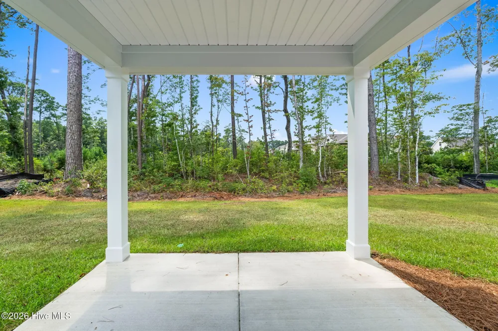 1037 Harbor Drive Calabash, NC 28467