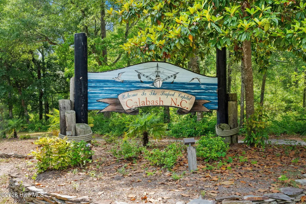 1037 Harbor Drive Calabash, NC 28467