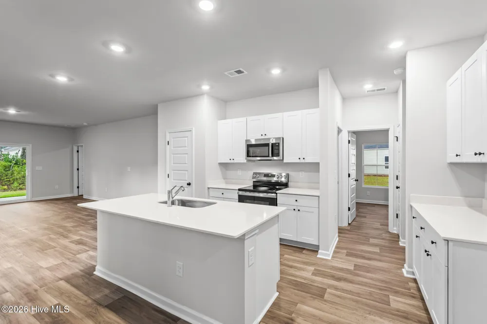 1037 Harbor Drive Calabash, NC 28467