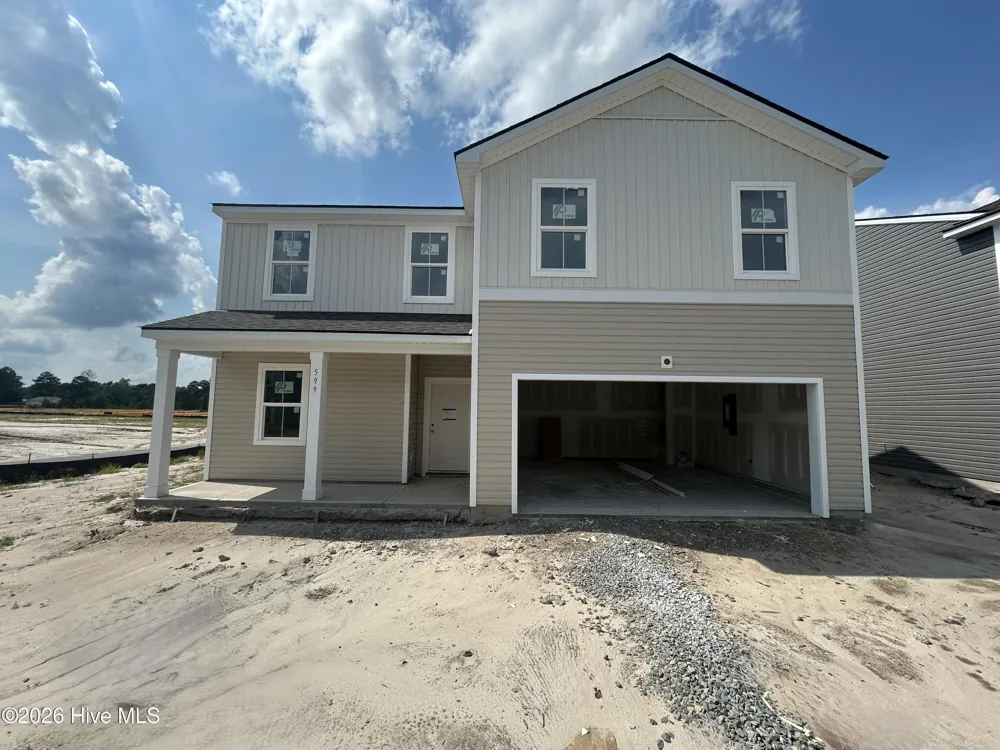 599 Coronado Avenue SE Leland, NC 28451