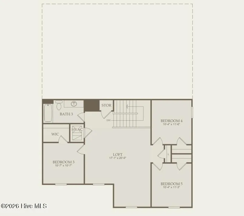 599 Coronado Avenue SE Leland, NC 28451