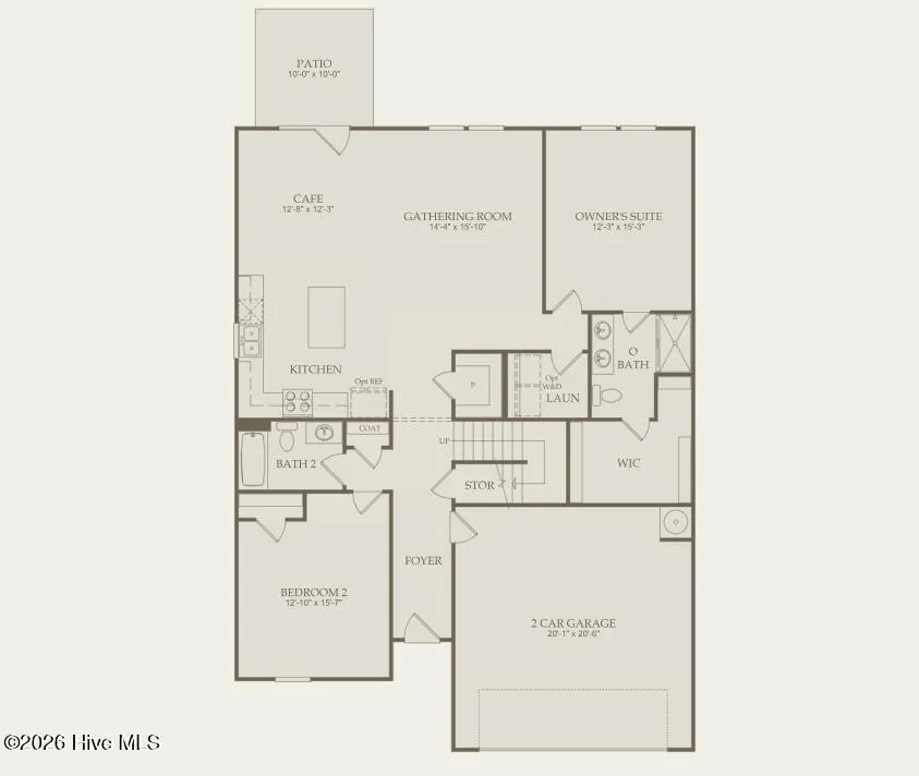 599 Coronado Avenue SE Leland, NC 28451