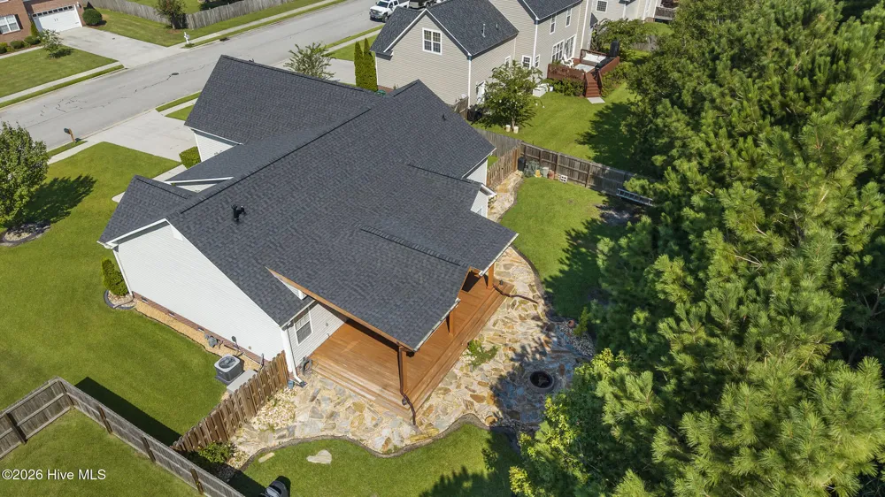204 Westmont Road Jacksonville, NC 28540