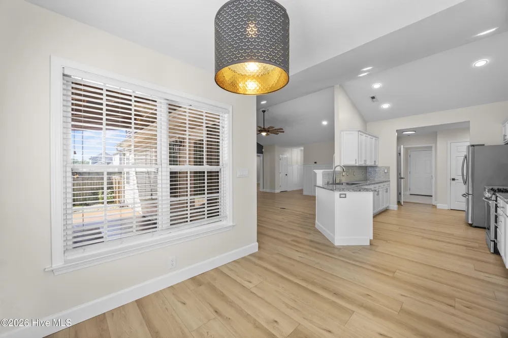 204 Westmont Road Jacksonville, NC 28540