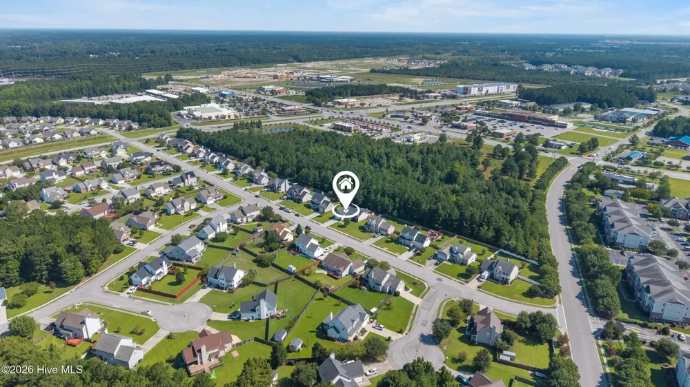 204 Westmont Road Jacksonville, NC 28540