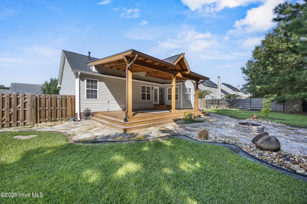 204 Westmont Road Jacksonville, NC 28540
