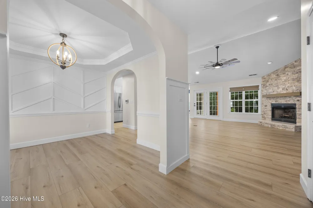 204 Westmont Road Jacksonville, NC 28540