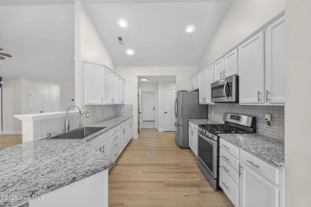 204 Westmont Road Jacksonville, NC 28540