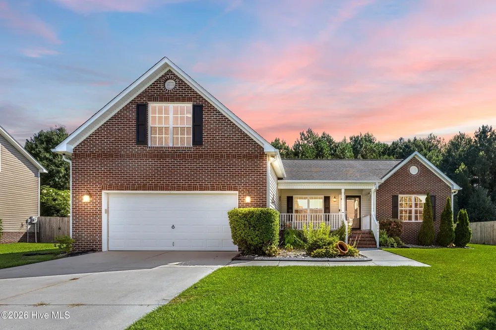 204 Westmont Road Jacksonville, NC 28540