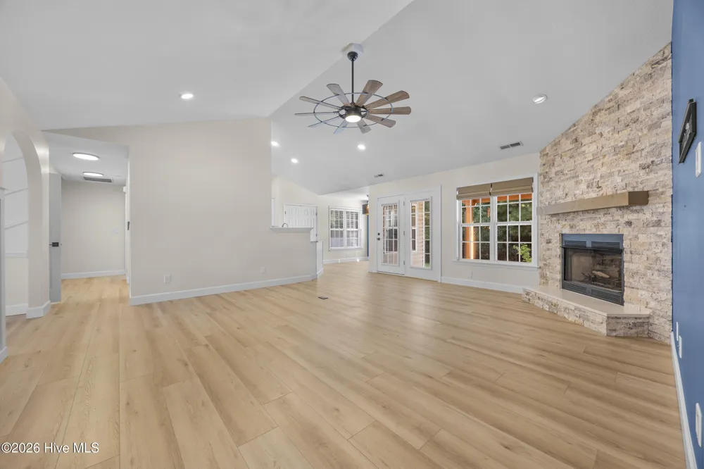 204 Westmont Road Jacksonville, NC 28540