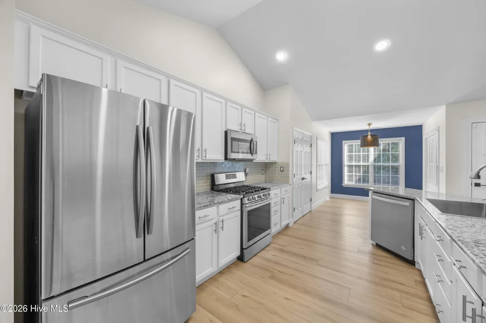 204 Westmont Road Jacksonville, NC 28540