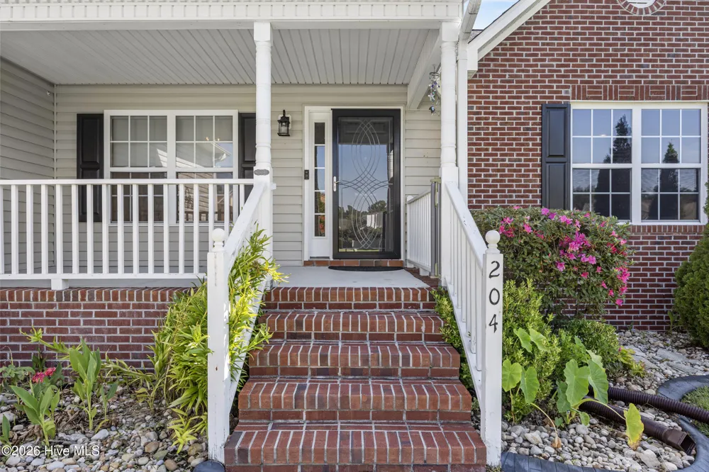 204 Westmont Road Jacksonville, NC 28540