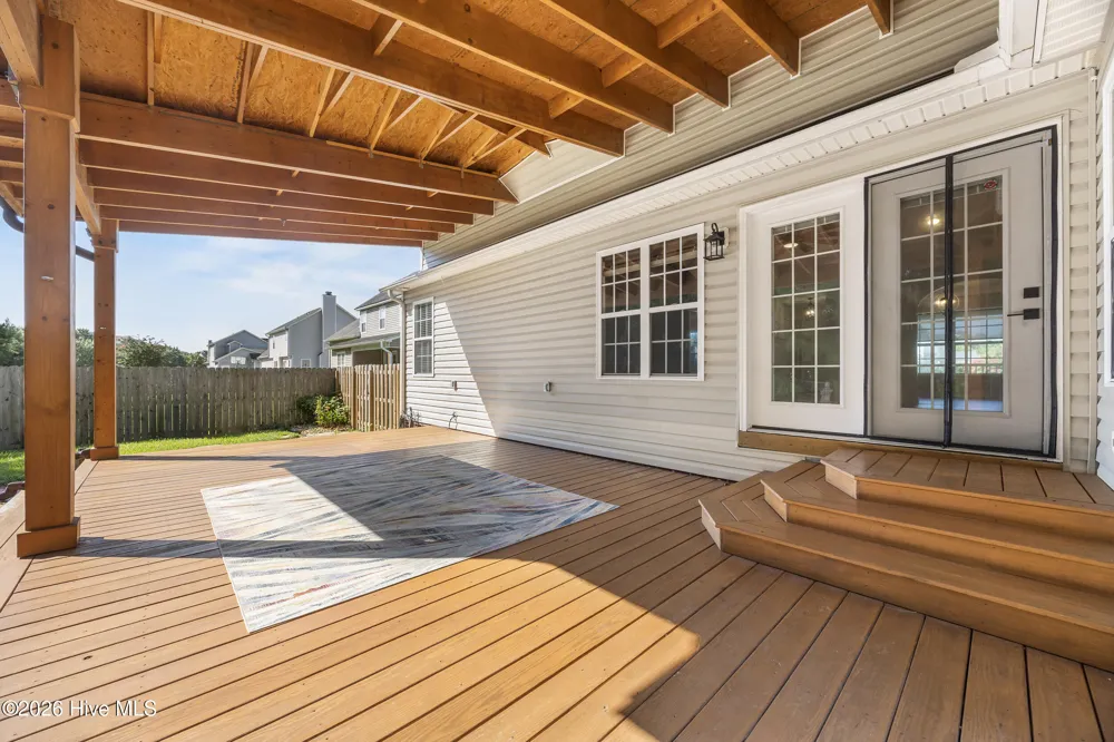 204 Westmont Road Jacksonville, NC 28540