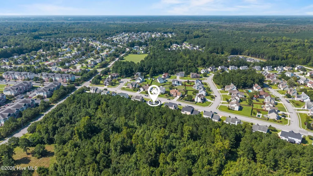 204 Westmont Road Jacksonville, NC 28540
