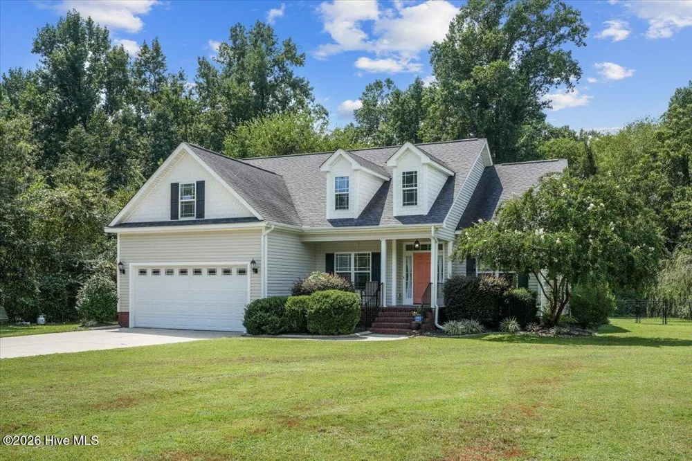 103 Pantego Place Pikeville, NC 27863