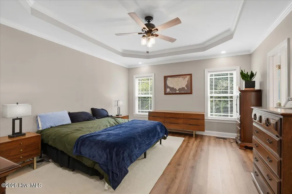 103 Pantego Place Pikeville, NC 27863