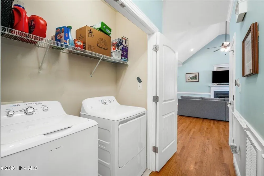 103 Pantego Place Pikeville, NC 27863
