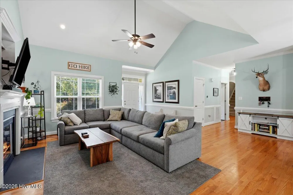 103 Pantego Place Pikeville, NC 27863
