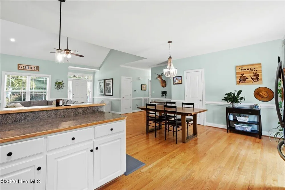 103 Pantego Place Pikeville, NC 27863