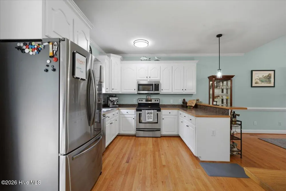 103 Pantego Place Pikeville, NC 27863