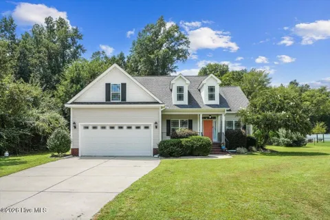 103 Pantego Place