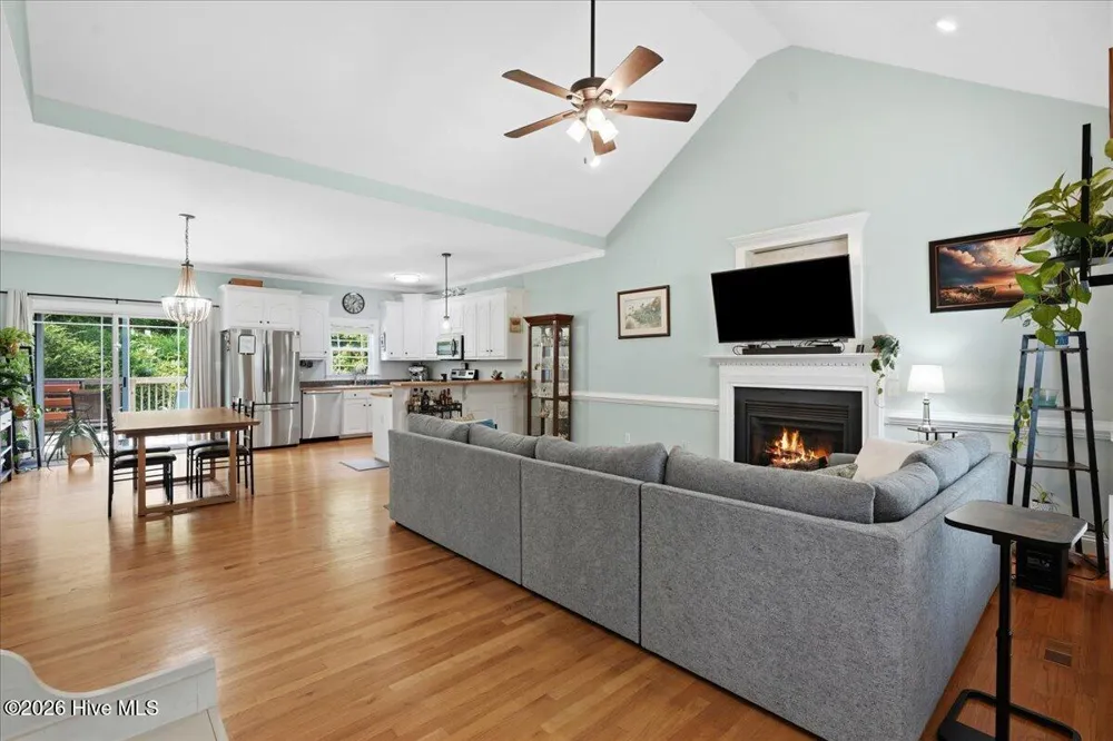 103 Pantego Place Pikeville, NC 27863