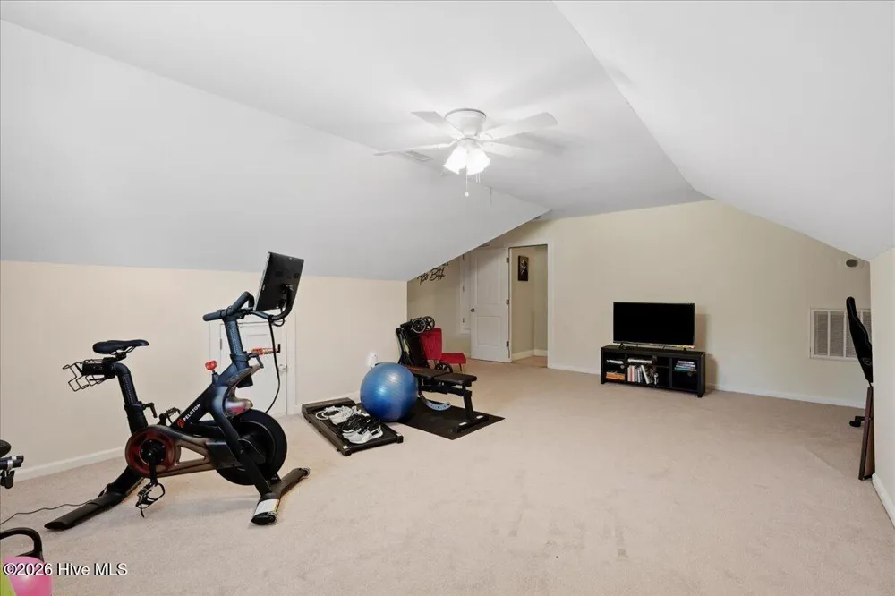 103 Pantego Place Pikeville, NC 27863
