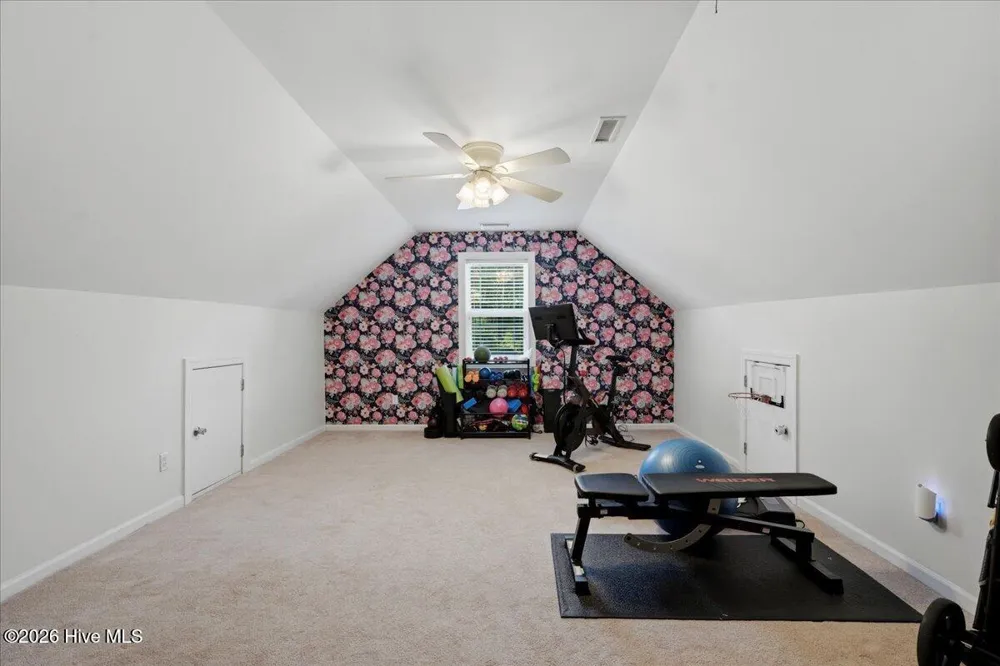 103 Pantego Place Pikeville, NC 27863