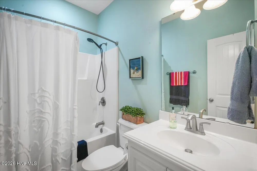 103 Pantego Place Pikeville, NC 27863