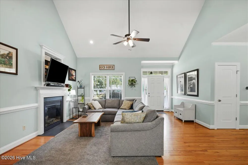 103 Pantego Place Pikeville, NC 27863