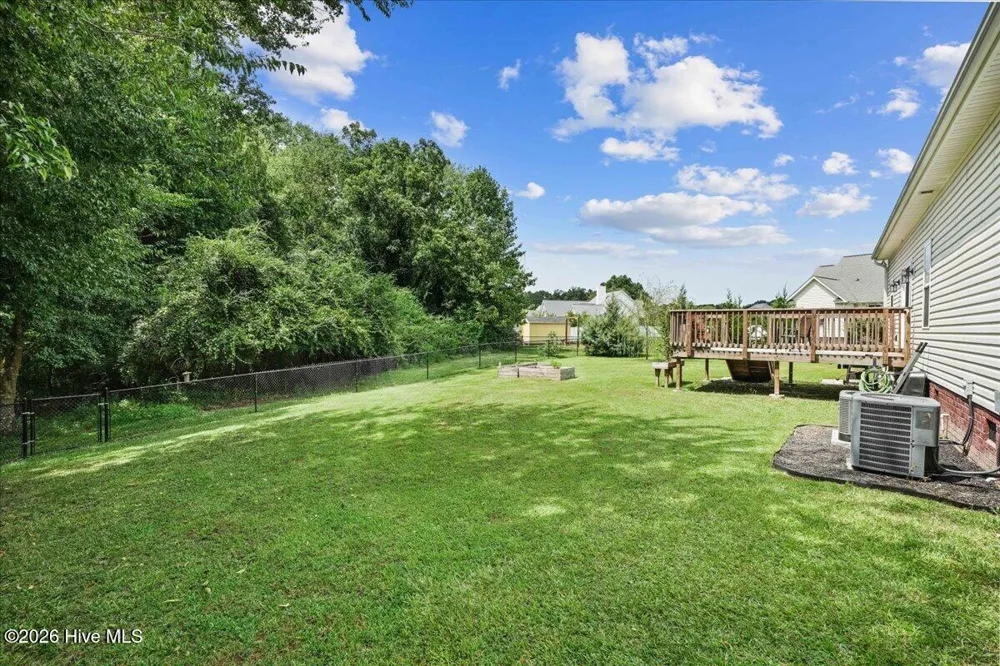 103 Pantego Place Pikeville, NC 27863