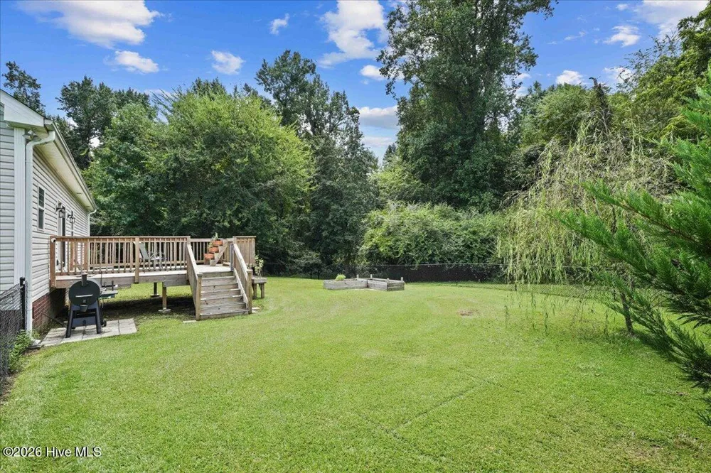 103 Pantego Place Pikeville, NC 27863