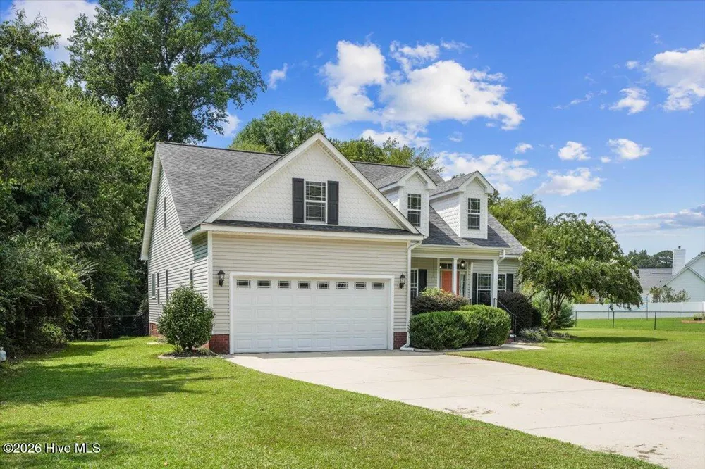 103 Pantego Place Pikeville, NC 27863