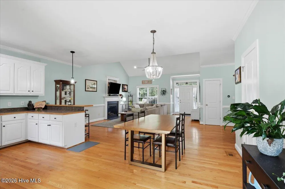 103 Pantego Place Pikeville, NC 27863