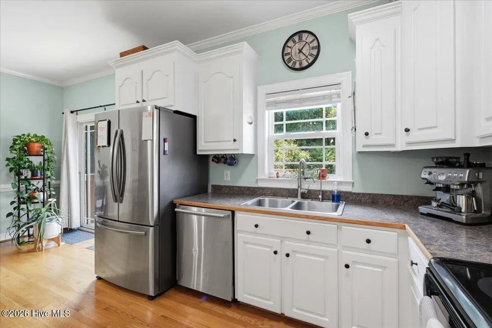 103 Pantego Place Pikeville, NC 27863