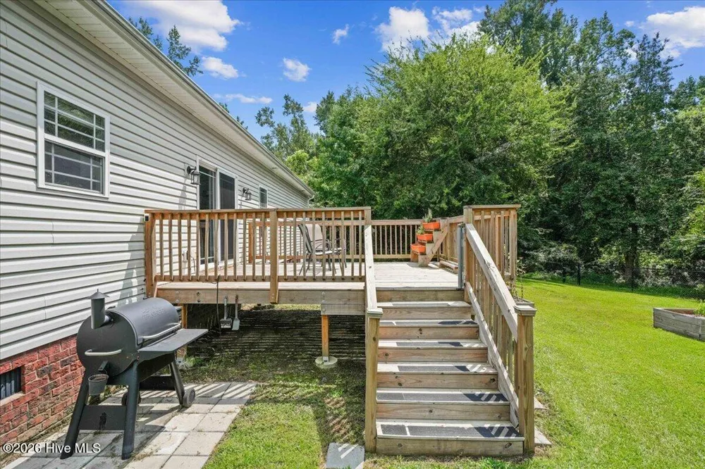 103 Pantego Place Pikeville, NC 27863