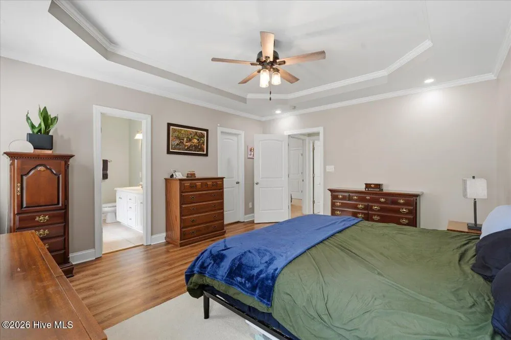 103 Pantego Place Pikeville, NC 27863