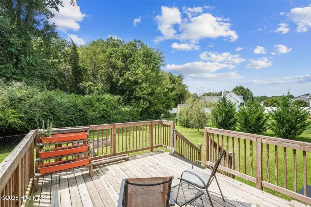 103 Pantego Place Pikeville, NC 27863