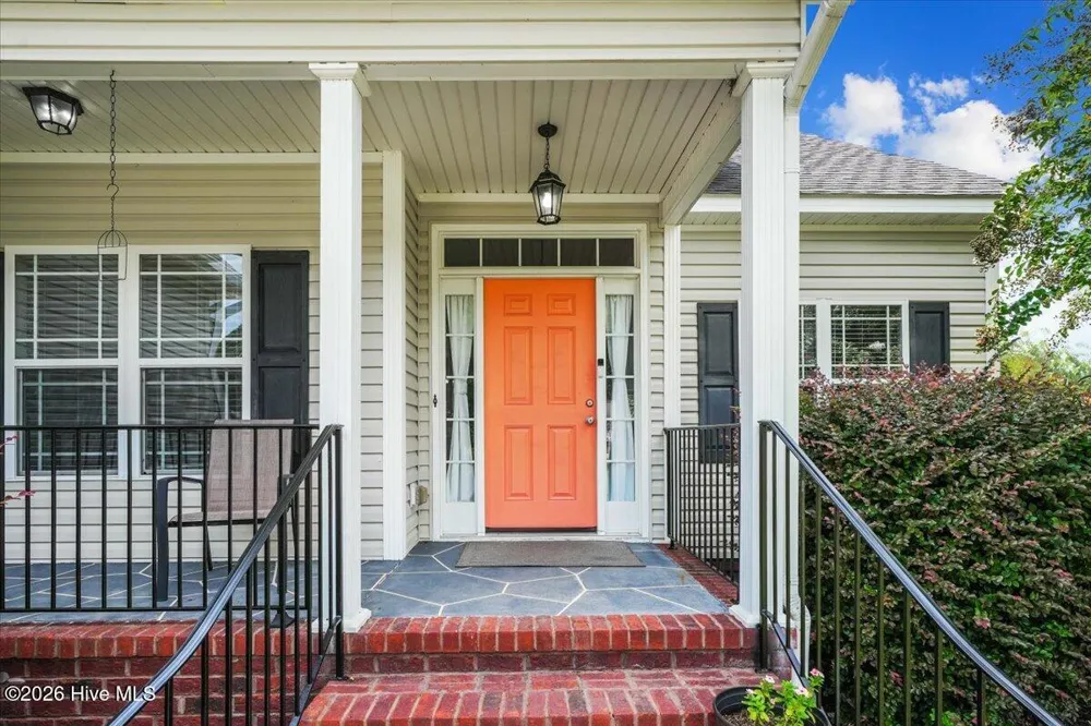 103 Pantego Place Pikeville, NC 27863