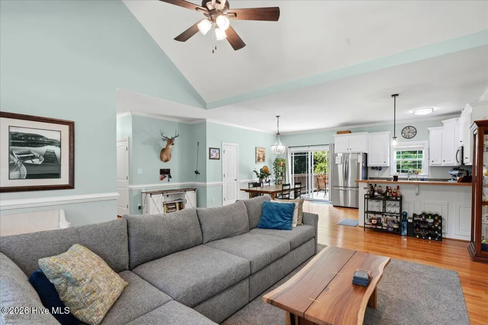 103 Pantego Place Pikeville, NC 27863