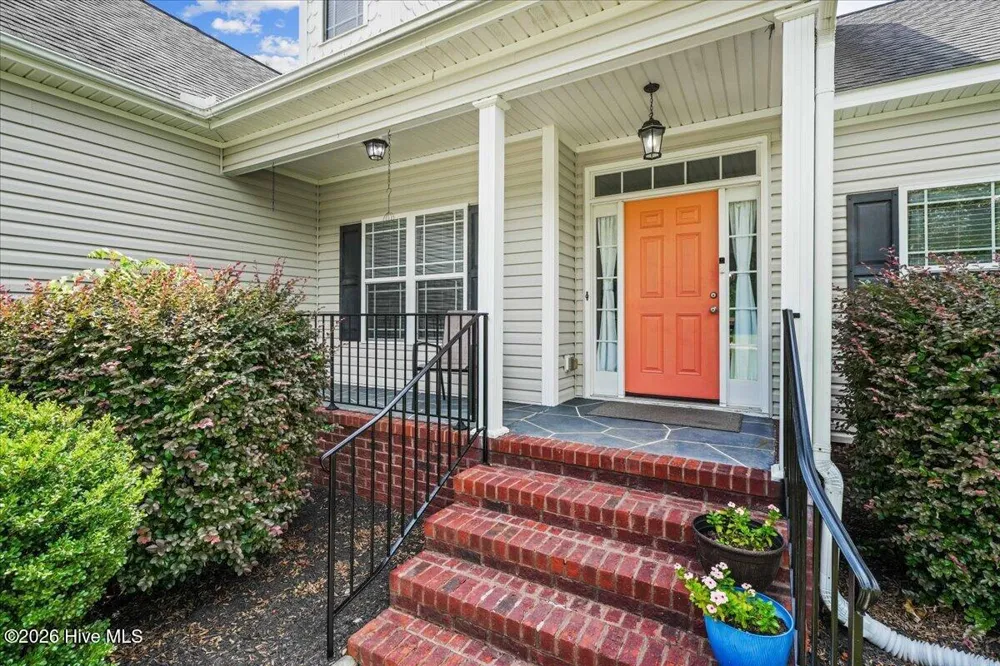 103 Pantego Place Pikeville, NC 27863