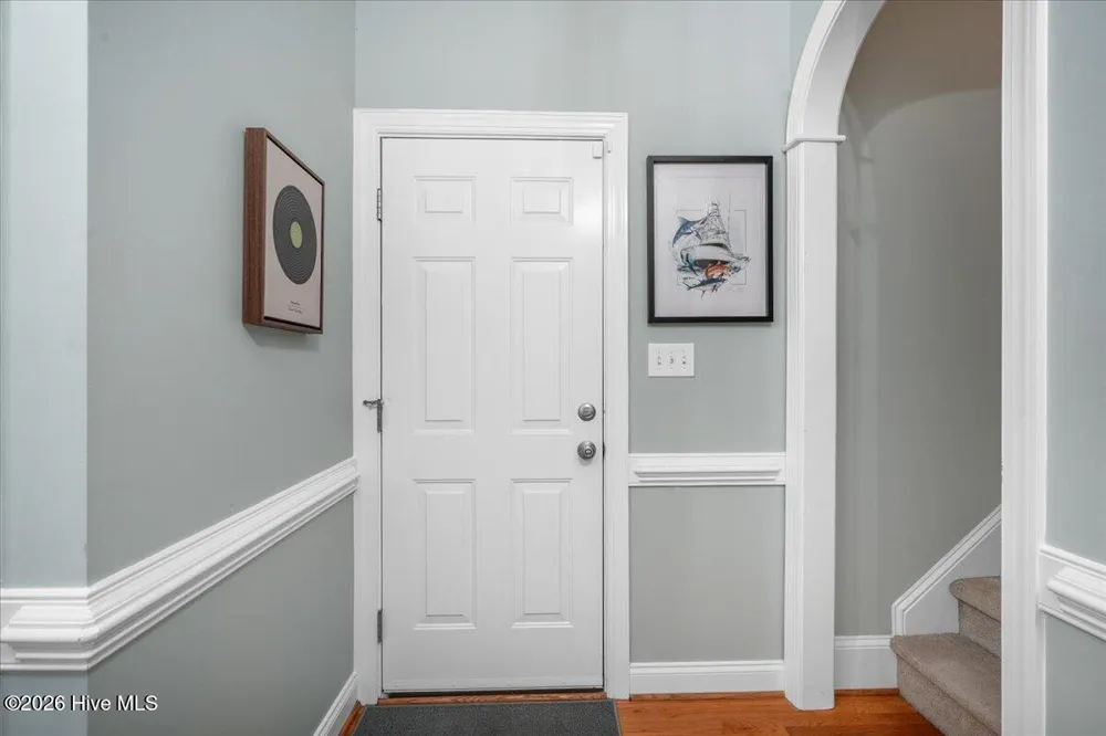 103 Pantego Place Pikeville, NC 27863