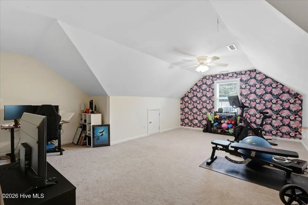 103 Pantego Place Pikeville, NC 27863